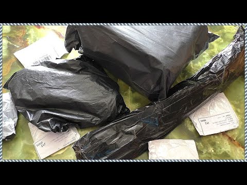 Видео: КИТАЙЦЫ НЕ ПЕРЕСТАЮТ УДИВЛЯТЬ! Посылки с aliexpress! РАСПАКОВКА!