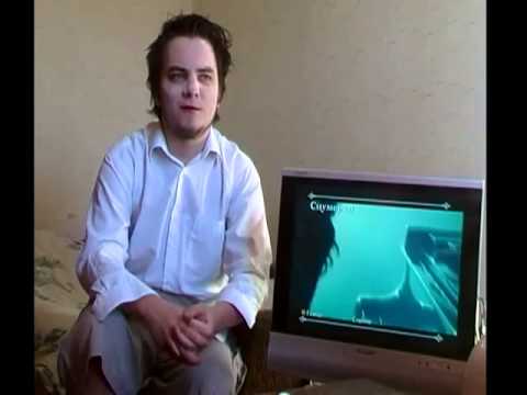 Видео: Аристократический кинематограф.(Выпуск 6)