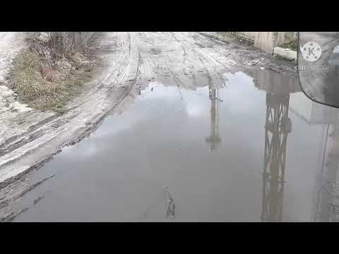 Видео: Едим на загрузку в глухие деревни Брянской области. Про Бытошь все забыли!!!