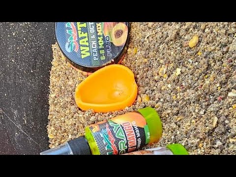 Видео: Приготвяне на захранка и пелети за състезание :)