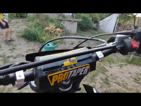 Видео: Замена масла Kovi advance 300