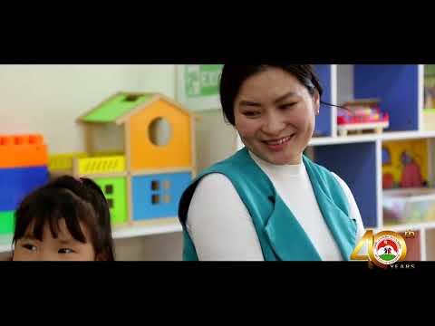 Видео: Инээдээр эгшиглэсэн 40 жил