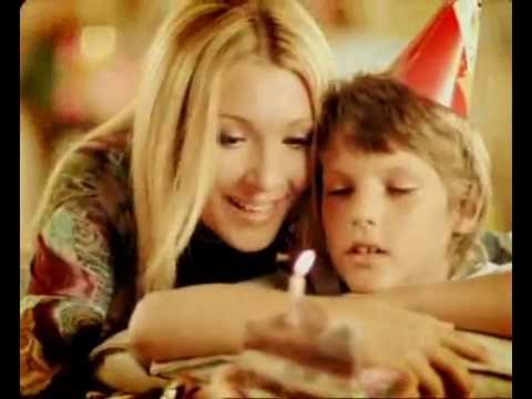 Видео: Анжелика Агурбаш - Я Буду Жить Для Тебя (With English translation)