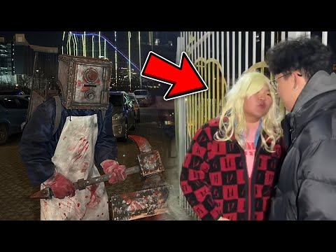 Видео: Halloween-ээр юу болчихов оо?