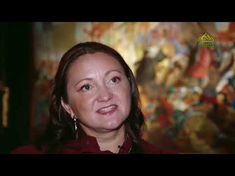 Видео: Хранители памяти. Выставка «Карл Брюллов. Рим — Москва — Петербург». Часть 2