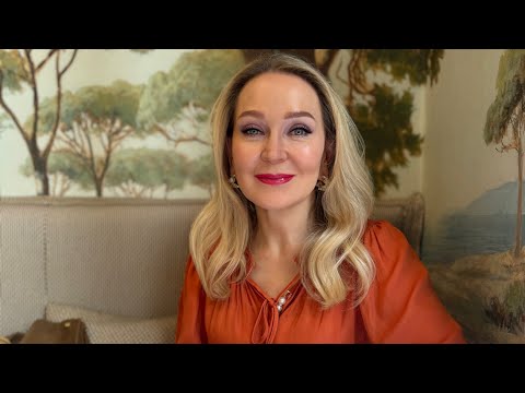 Видео: Про парфюм , Французскую еду, наши страхи и возможности. Прямой эфир на Инстаграм.