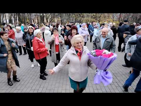 Видео: Танцы в Гомеле. 07.11.2025 г. 