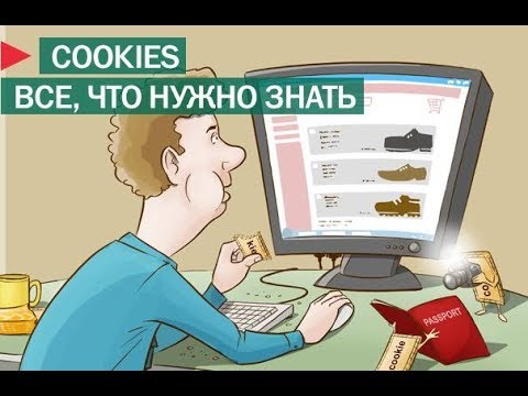 Видео: Уроки по JavaScript | Работа с cookie в JavaScript