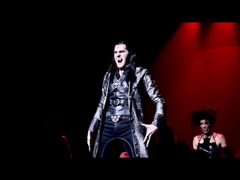 Видео: Бал вампиров. Вампиры приглашают на бал 31.08.2022