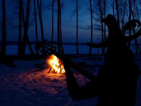 Видео: Музыка "Чёрный Ловелас"