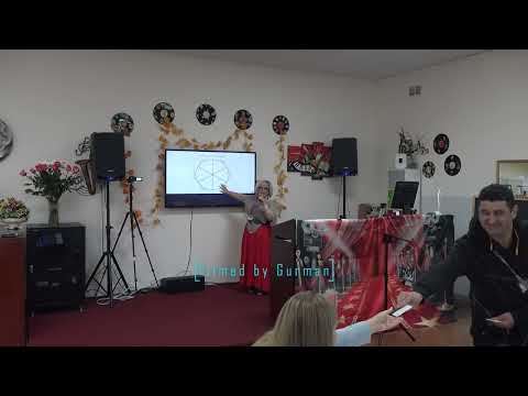 Видео: Форум русскоязычных коучей day 2 filmed by alexanderegurman@gmail @forumfiausa @coach_marinavasileva