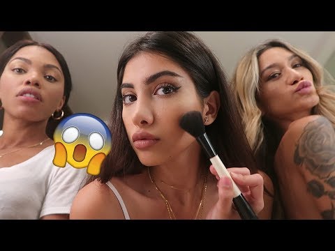 Видео: ТАКОЕ МОЖЕТ СЛУЧИТЬСЯ ТОЛЬКО В ЛОС-АНДЖЕЛЕСЕ! влог