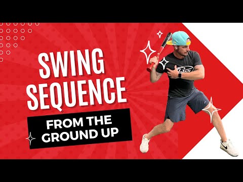 Видео: 💢 Последовательность замахов — с нуля 💢 | Удары сделаны правильно