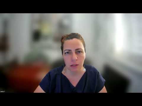 Видео: Доула в Израиле