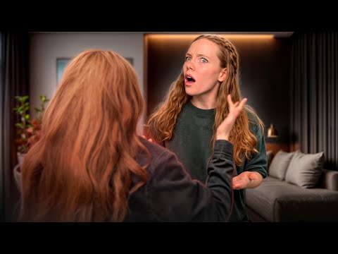 Видео: ХТО НАЙГІРША ПОДРУГА. Пешка