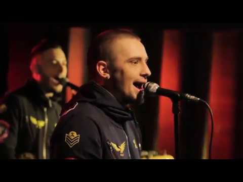 Видео: Пиджаков Live промо 2018