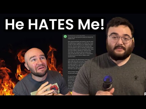 Видео: Праведный коллекционер комиксов НЕНАВИДИТ МЕНЯ!