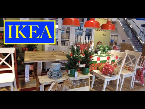 Видео: ИКЕА!! НОВИНКА!! ПОКУПКИ!!