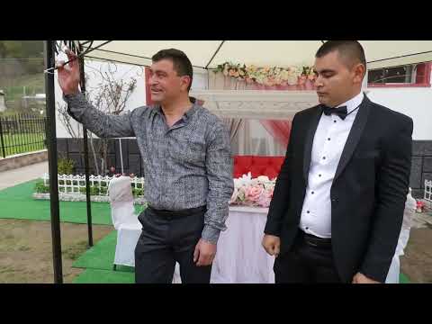 Видео: Сватбата на Фатме и Юсуф,  с.Черна места част 1