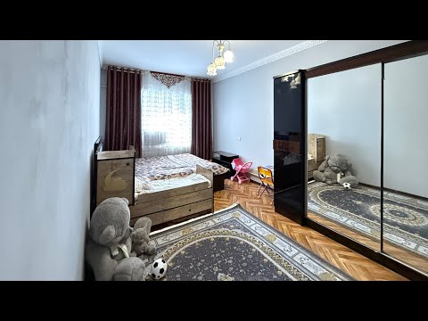Видео: Урганч.ш 2 каватда 3 хонали жихозлари билан. Мулжал: Даритал. #ховли #уй #urdu ##youtuber 