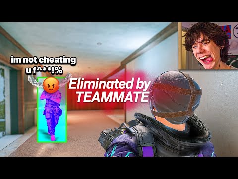 Видео: Я создал читерский стек CRASHOUT