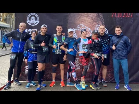 Видео: Трэйл Бабуліны Казкі 29.10.2022г.