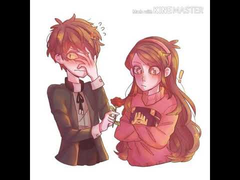 Видео: 🌺Клип~Билл и Мейбл~||Угадай||🌺