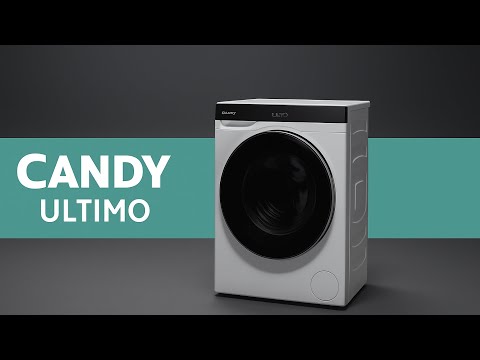 Видео: Обзор на самую функциональную стиральную машину 