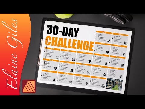 Видео: Секреты слияния данных Affinity Publisher! Раскрыты секреты профессиональной разметки