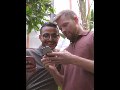 Видео: Uzbek tiliden / бсб жумысымғо қалай шыккан?