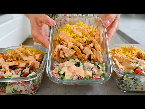 Видео: Легкий и вкусный: приготовление еды на 490 калорий — идеально подходит для работы и выходных!