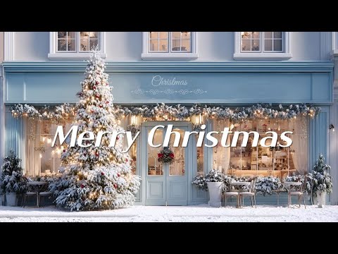 Видео: Плейлист｜🎄«Ещё нет ни снега, ни рождественских песен»｜тёплый рождественский поп