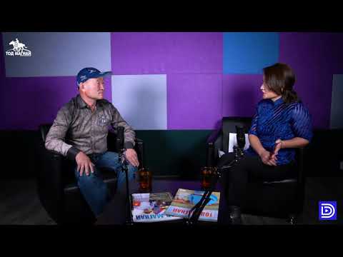 Видео: "Тод Магнай" Подкаст №20