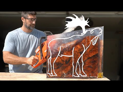 Видео: 5 лет на то, чтобы это сделать?