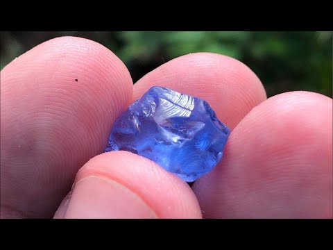 Видео: Инвестиции в камни