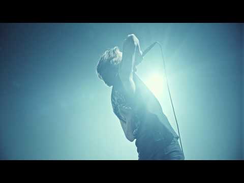 Видео: РУБЕЖИ - НАДРЫВ (Adrenaline Stadium w/ ARCHITECTS)
