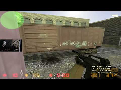 Видео: LAN-турнир от Golden Guns (bomji228 vs marinad) (Гранд-финал bo3)