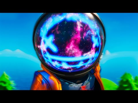 Видео: Я КОСМАС !