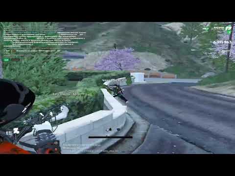 Видео: Лезвие | Radmir RP S1