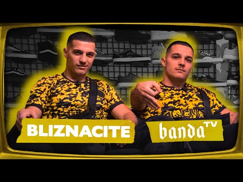 Видео: BLIZNACITE за музиката, спорта и семейството (BANDA TV с Крис Захариев)