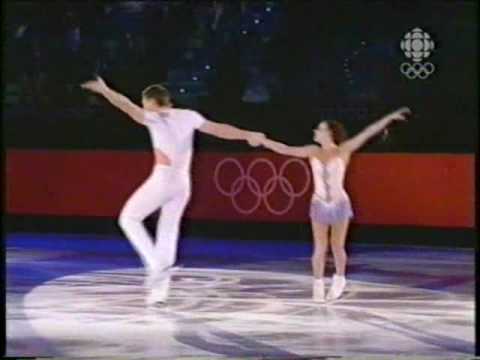 Видео: Петрова Тихонов Petrova Tikhonov 2006 Olympics EX