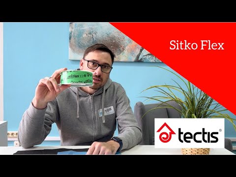 Видео: Обзор ленты Sitko Flex