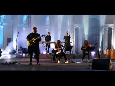 Видео: Сурганова и Оркестр. Воздух. Москва ВДНХ 21.06.24