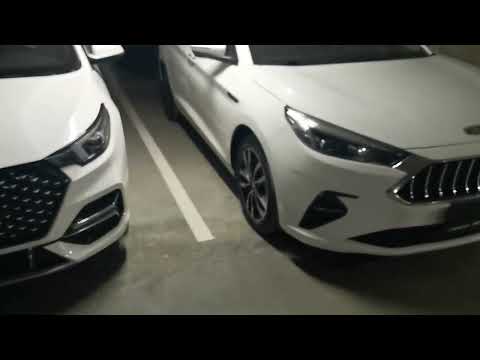 Видео: ОБЗОР МАШИН  Omoda S5 И  jac j7.