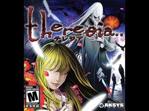 Видео: Theresia (часть 5-я)