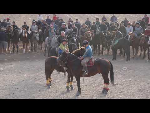 Видео: Аламан улак АКСЫ, КЫЗЫЛ-ЖАР 2023 (Уул той жана уй той) 2 часть