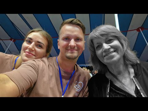 Видео: Она ушла, но оставила нам важный урок...