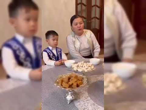 Видео: Ракова Балгул