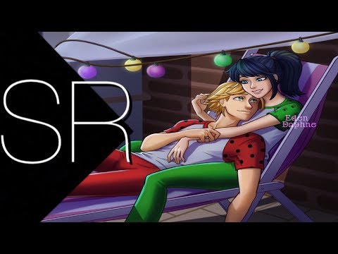 Видео: Комикс Леди Баг и Супер Кот-"А ЧТО ЕСЛИ..."