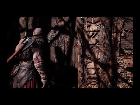 Видео: ПРОХОЖУ god of war